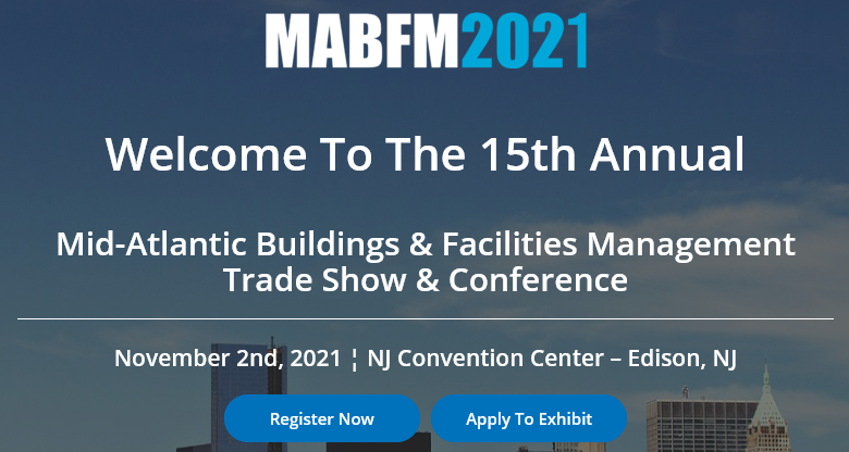 MABFM 2021 logo