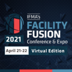 IFMA’s Facility Fusion Conference and Expo logo