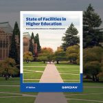 APPA/Gordian report on higher education facilities