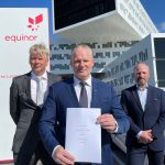 The ISS/Equinor contract is the largest FM contract in Norway, and the largest Vested contract in the Nordics