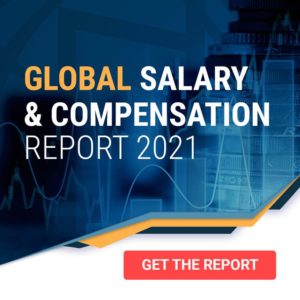 IFMA global salary survey