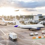 Viisights behavioral analytics used for Raytheon's TSA airport cargo security test