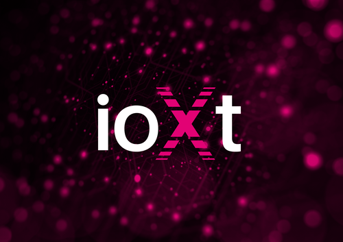 ioXt logo