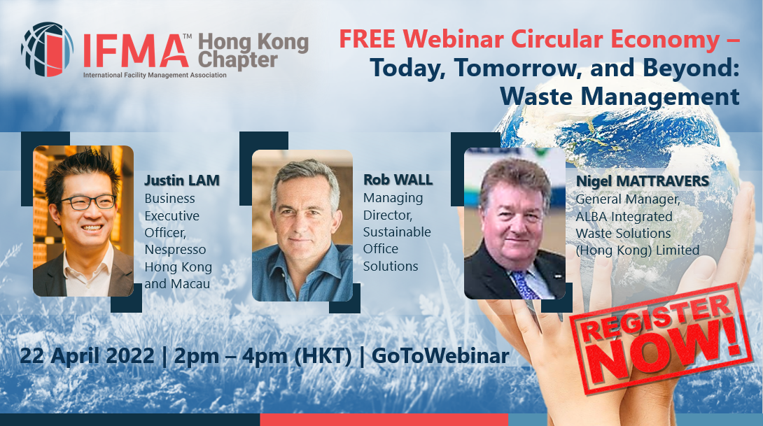 IFMA HK webinar 2022 0422