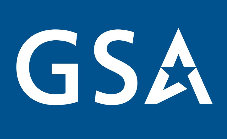 GSA logo