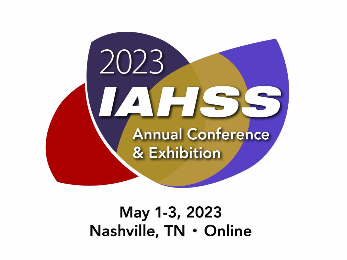 IAHSS 2023