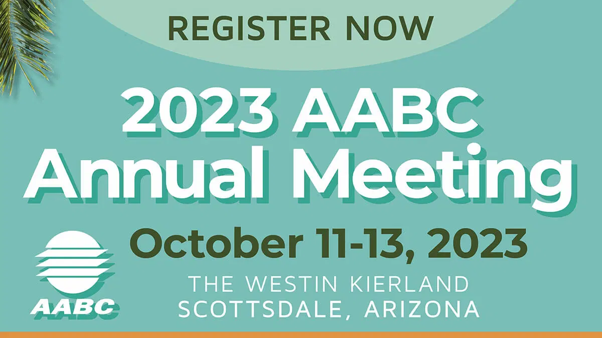 AABC 2023 Annual Meeting [HVAC systems test and balance] - FMLink