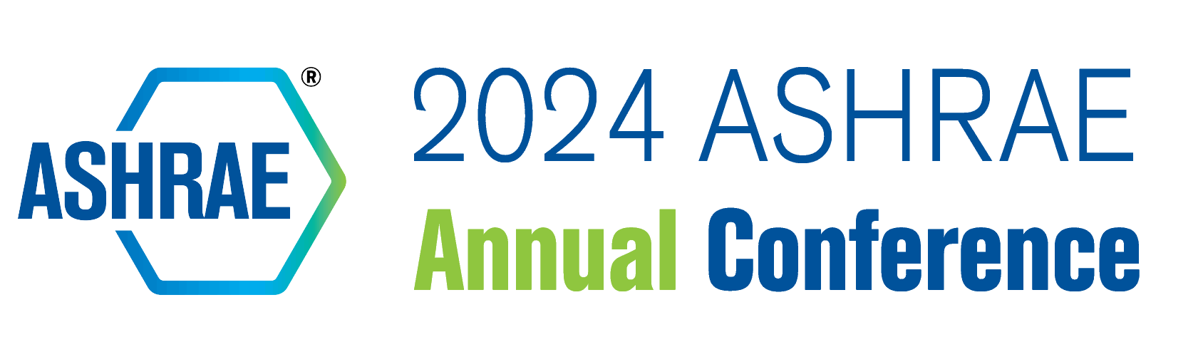 ASHRAE 2024 Indianapolis