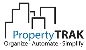 PropertyTRAK logo