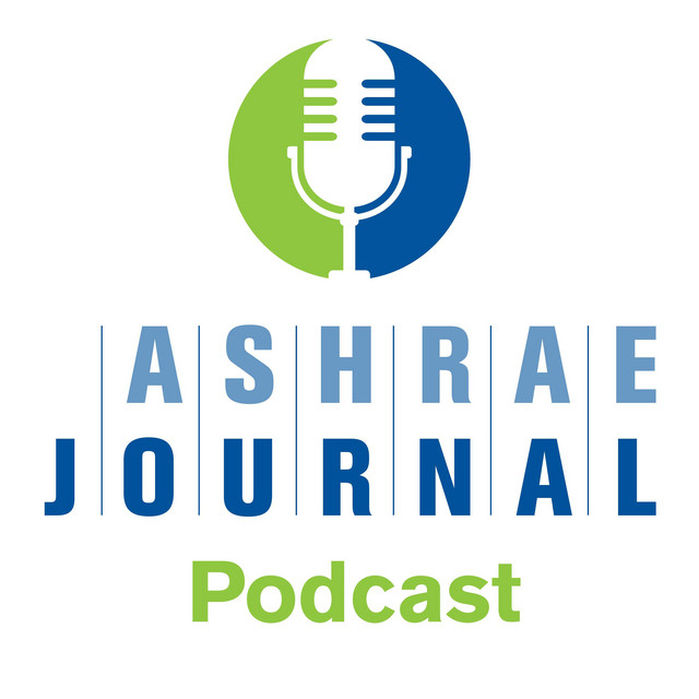 ASHRAE Journal Podcast icon for Infectious Aerosol Control: Understanding Standard 241