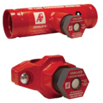 AGF's CORRinSITE corrosion monitors