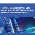 IDTechEx Thermal Management cover