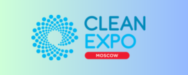 CleanExpo Moscow 2024