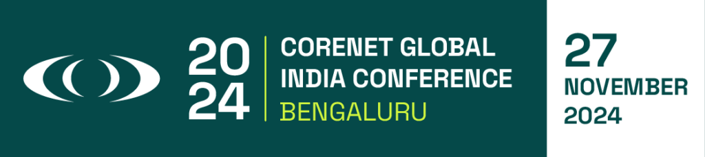 2024 Corenet Global India Conference