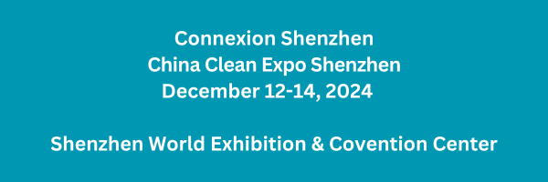 China Clean Expo