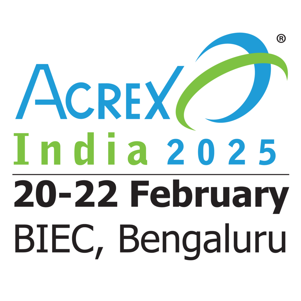 ACREX India 2025