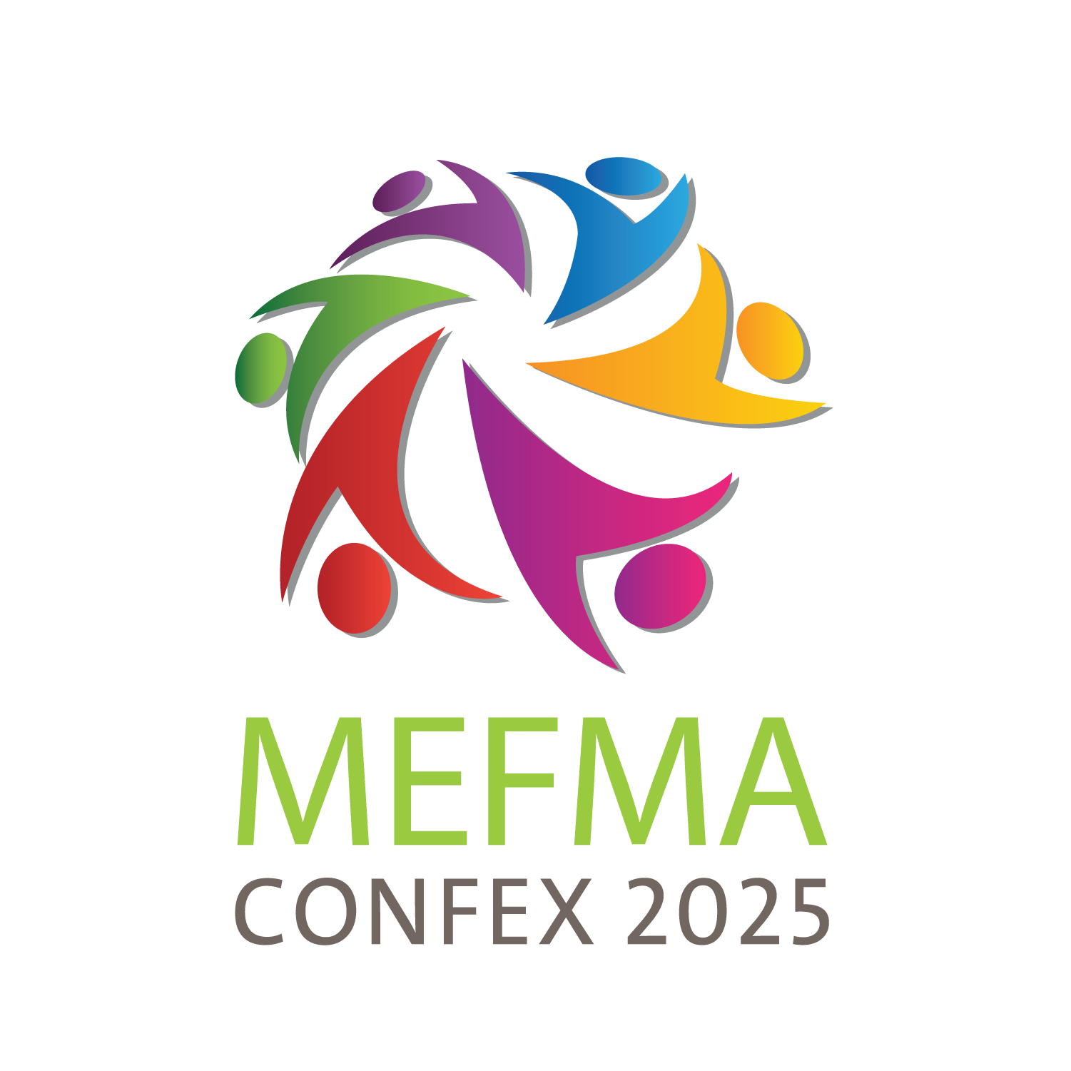 MEFMA CONFEX 2025 logo