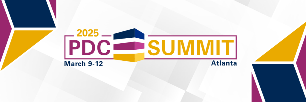 PDC Summit 2025