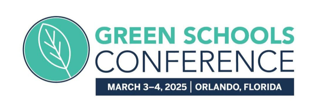 Green Schools Conference 2025