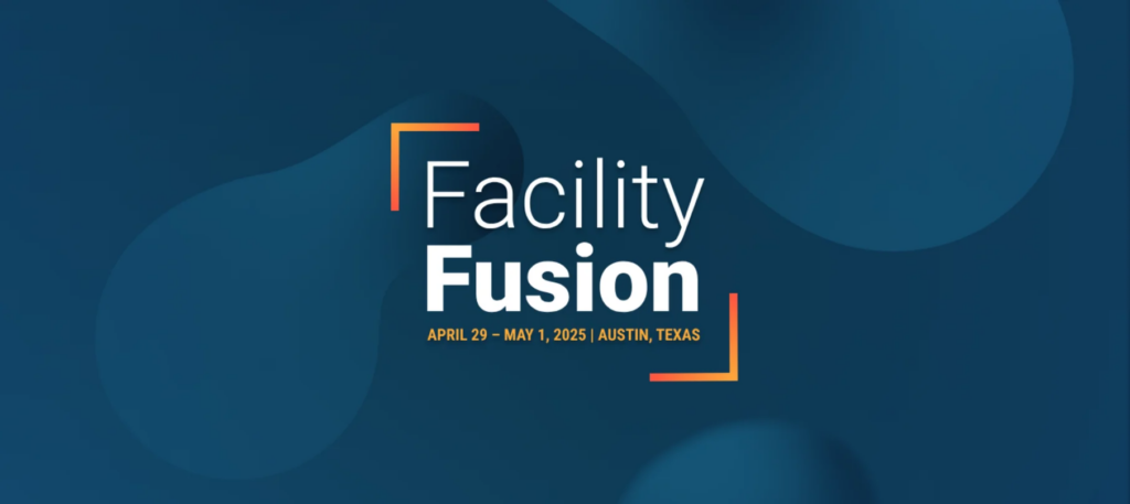 IFMA's Facility Fusion 2025